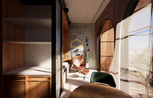 Photo #6 Apartment for sale in Indonesia, Tabanan, Indonesia, Bali, Ubud
