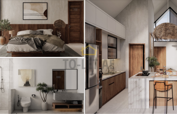 Photo #2 Townhouse for sale in Indonesia, Ubud, Indonesia, Bali, Ubud