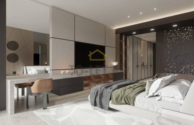 Photo #1 Apartment for sale in Indonesia, Bali Island, Indonesia, Bali, Bali Island