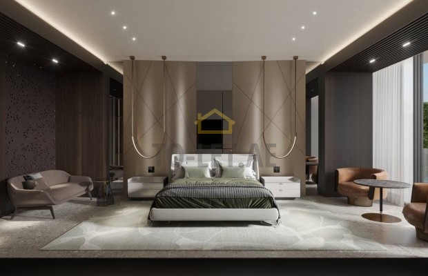 Photo #2 Apartment for sale in Indonesia, Bali Island, Indonesia, Bali, Bali Island