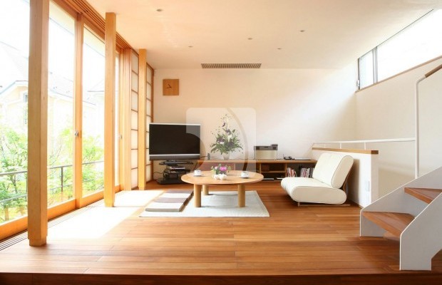 Photo #1 Apartment for buy in Indonesia, Aceh Tamiang, Dumai